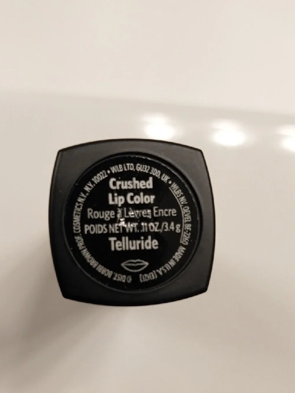 Bobbi Brown 